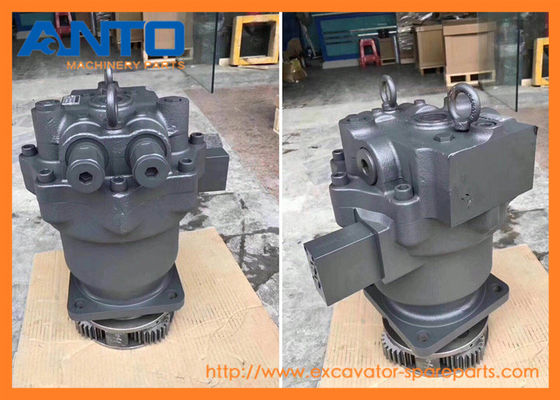 VOE14512786 de Motor van de graafwerktuigreis/van de Schommelingsmotor Assemblage MFC250 SG20 voor het Graafwerktuigdelen van VOE EC360B EC330B DH370
