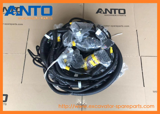 207-06-77112 2070677112 Draadbediening voor KOMATSU Graafmachine PC300 PC350