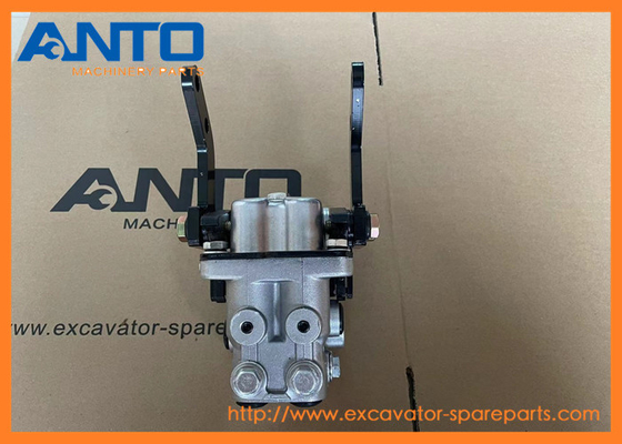 702-16-01542 702-16-01220 Pilot Valve KOMATSU Graafmachine Onderdelen voor PC100-6
