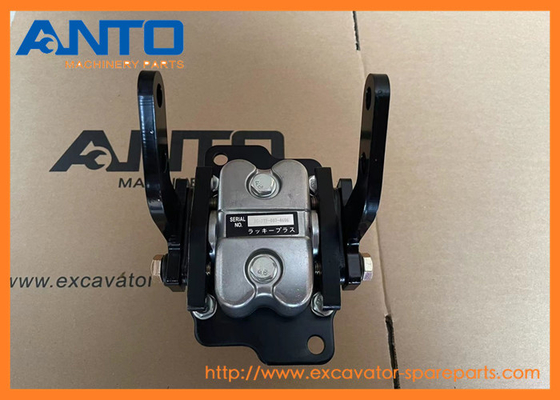 702-16-01542 702-16-01220 Pilot Valve KOMATSU Graafmachine Onderdelen voor PC100-6