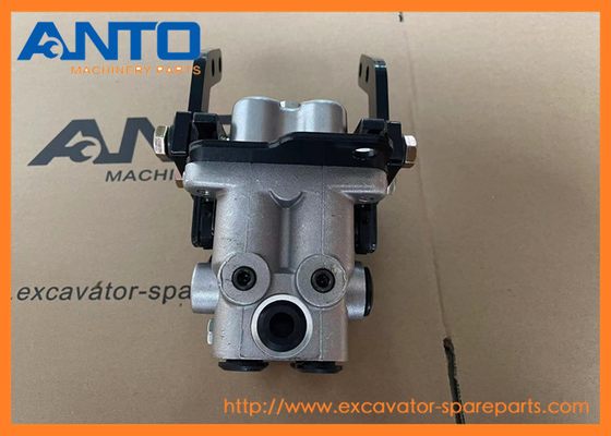 702-16-01542 702-16-01220 Pilot Valve KOMATSU Graafmachine Onderdelen voor PC100-6