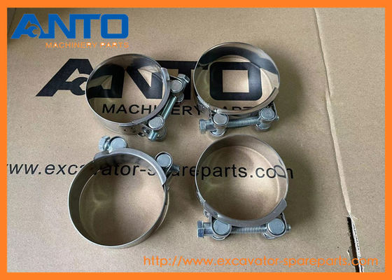 07289-00070 802660014 Klem KOMATSU Onderdelen voor graafmachines PC350-8