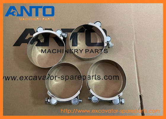 07289-00080 690106C1 Klem KOMATSU Onderdelen voor graafmachines voor PC88MR-8