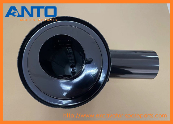 11N620010 11N6-20010 Luchtreiniger Assy HYUNDAI Graafmachine Onderdelen Voor R140LC-7