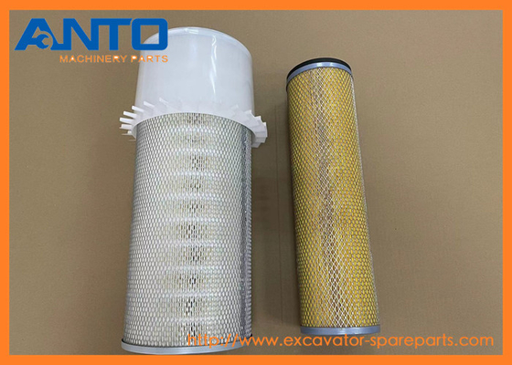 11N624520 11EM21041 Luchtfilter HYUNDAI Graafmachine Onderdelen voor R110-7A
