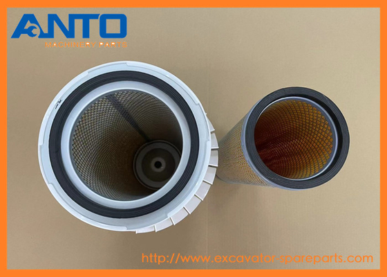 11N624520 11EM21041 Luchtfilter HYUNDAI Graafmachine Onderdelen voor R110-7A