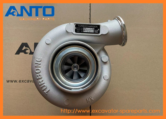 4038288 3785477 Turbocompressor HYUNDAI Graafmachine Onderdelen voor R210LC7A R210NLC7A