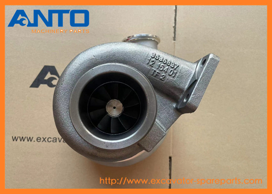 4038288 3785477 Turbocompressor HYUNDAI Graafmachine Onderdelen voor R210LC7A R210NLC7A