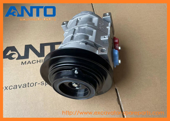 4721999 Compressor HITACHI Deeltjes voor graafmachines voor ZX200-5G
