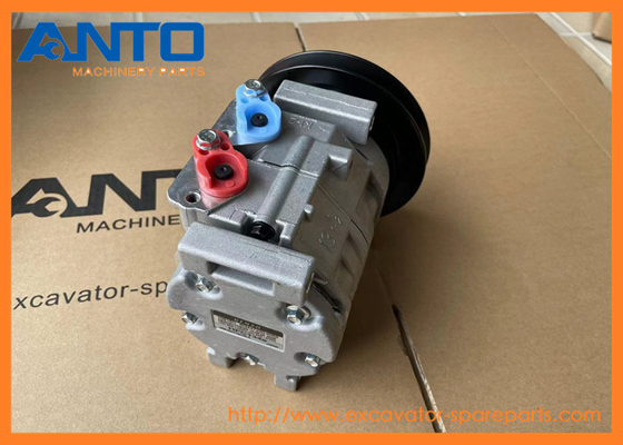 4721999 Compressor HITACHI Deeltjes voor graafmachines voor ZX200-5G
