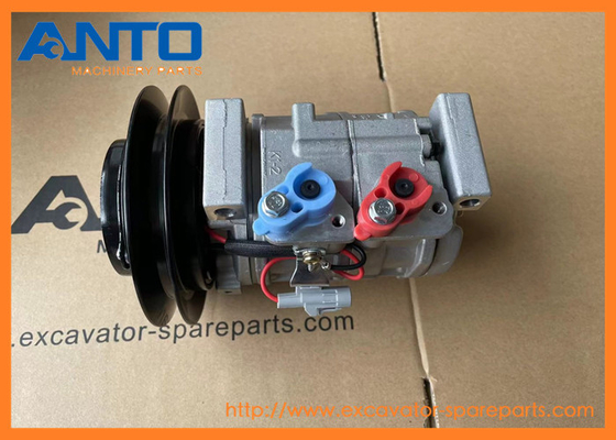 4721999 Compressor HITACHI Deeltjes voor graafmachines voor ZX200-5G