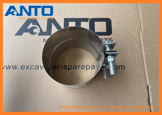 6210-11-5232 6206-11-5850 Klem KOMATSU Onderdelen voor graafmachines PC200-6