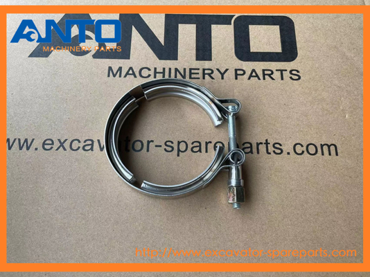 6210-11-5232 6206-11-5850 Klem KOMATSU Onderdelen voor graafmachines PC200-6