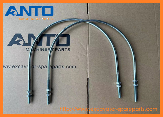 6754-11-5950 6754115950 U-Bolt KOMATSU Ruimteonderdelen voor graafmachines voor SAA4D107E-1D