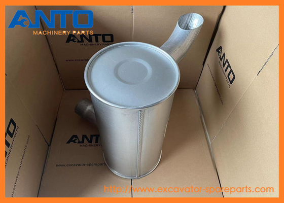 6754-11-5320 6754115320 Muffler KOMATSU Onderdelen voor graafmachines voor PC220LL-8