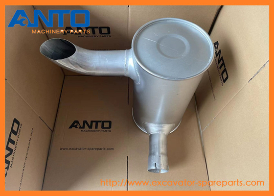 6754-11-5320 6754115320 Muffler KOMATSU Onderdelen voor graafmachines voor PC220LL-8