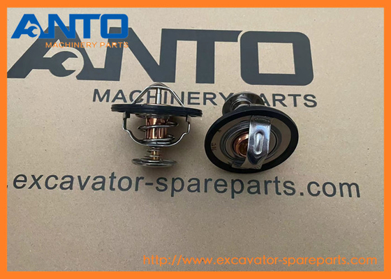 121850-49800 Thermostaat YANMAR Deeltjes van graafmachines voor 4TNV94 4TNV98