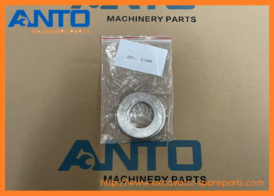 20Y-27-21240 20Y2721240 Wasmachine Ondersteuning Voor KOMATSU HB205 HB215 PC100L PC1100 PC1100SE
