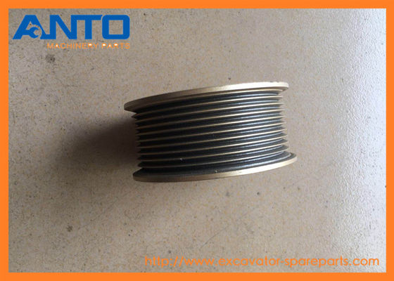 De Katrol van graafwerktuigMotoronderdelen VOE20459960 van Waterpomp voor VOE EC160B EC180B EC210B EC235B EC220D