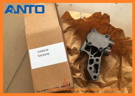 StandaardgraafwerktuigMotoronderdelen, VOE21620116-Brandstofpomp voor VOE EC210B EC290B EC220D