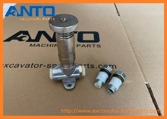 6933-71-8110 6164-71-8140 Pomp ASS'Y KOMATSU Spareonderdelen voor graafmachines voor SA12V170E-2A