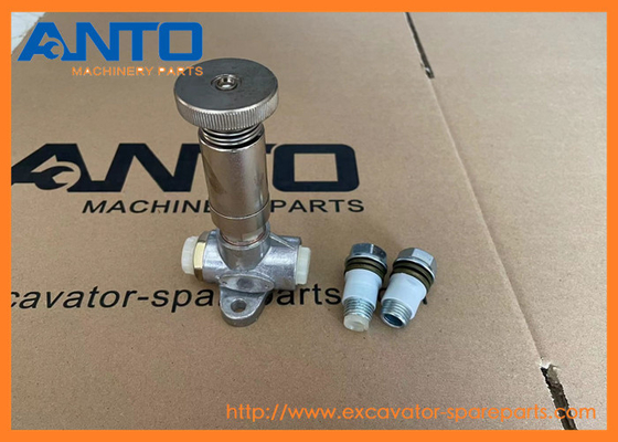 6933-71-8110 6164-71-8140 Pomp ASS'Y KOMATSU Spareonderdelen voor graafmachines voor SA12V170E-2A