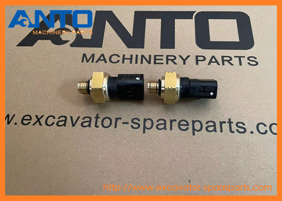 278-5225 2785225 Olie druk sensor kit graafmachine onderdelen voor C6.6 DE150E2