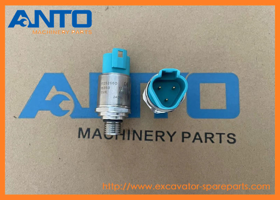 17252660 14560161 Druksensor Graafmachine Onderdelen Voor EC160C EC180C