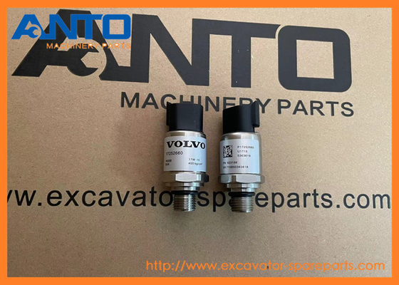 17252660 14560161 Druksensor Graafmachine Onderdelen Voor EC160C EC180C