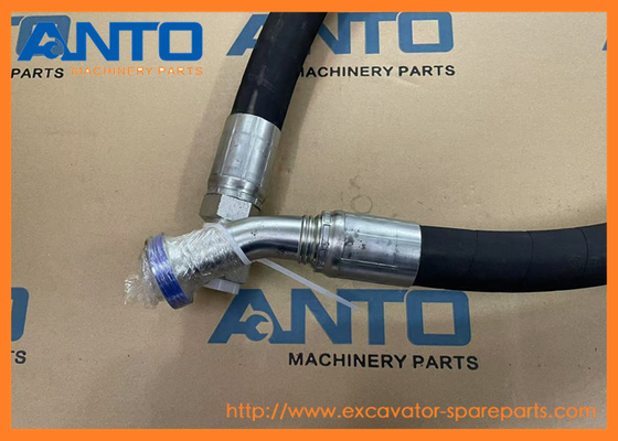 208-62-71130 2086271130 Slang voor KOMATSU graafmachines PC400 PC450 PC550
