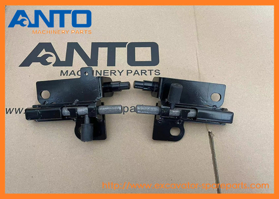 4456223 4456226 Bracket HITACHI Graafmachine Onderdelen Voor ZX210W ZX230