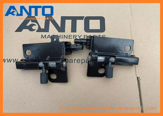 4456223 4456226 Bracket HITACHI Graafmachine Onderdelen Voor ZX210W ZX230