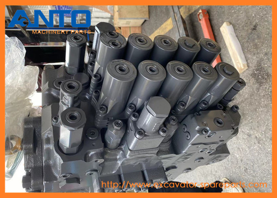 KSJ3106 KSJ12250 Control Valve CASE Excavator Spare Parts voor CX330 CX350B