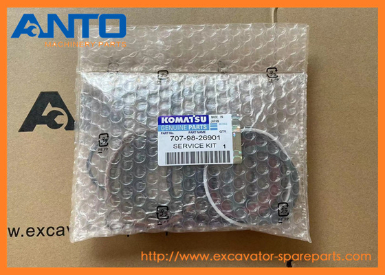 707-98-26901 7079826901 Service Kit KOMATSU Graafmachine Onderdelen voor HD605-7R