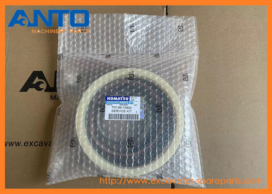 707-99-73800 7079973800 Service Kit KOMATSU Onderdelen voor graafmachines voor HD465-7