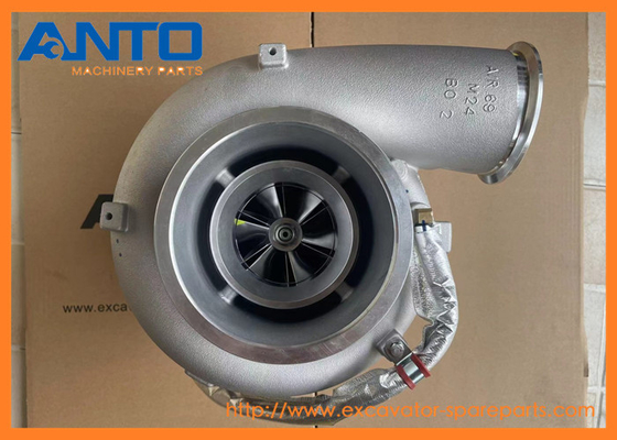 3808698 2399988 Turbocompressor graafmachine onderdelen geschikt voor C18 C15