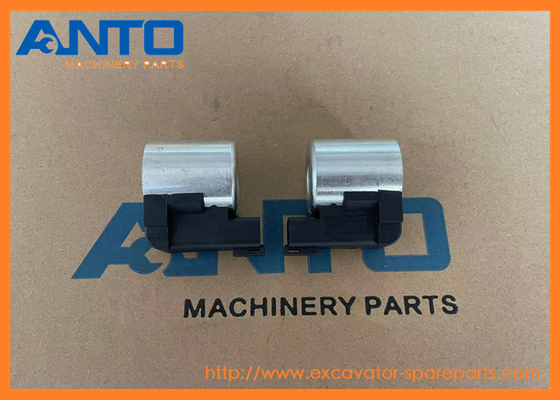 ZGAW-00008 ZGAW00008 Solenoïde spoel HYUNDAI graafmachine onderdelen voor R140LC-9