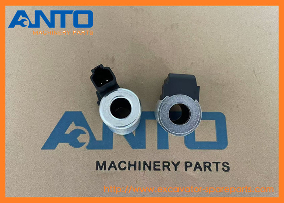 ZGAW-00008 ZGAW00008 Solenoïde spoel HYUNDAI graafmachine onderdelen voor R140LC-9