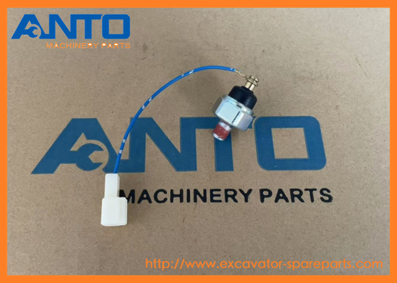 21E3-5001 Oliedruksensor HYUNDAI Graafmachine Onderdelen voor R140LC-7