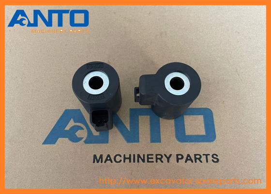 XKCH-00020 Solenoïde klep spoel HYUNDAI graafmachine reserveonderdelen voor R140LC-9