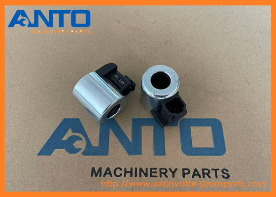 XKCH-00017 Solenoïde klep spoel HYUNDAI graafmachine reserveonderdelen voor R140LC-9