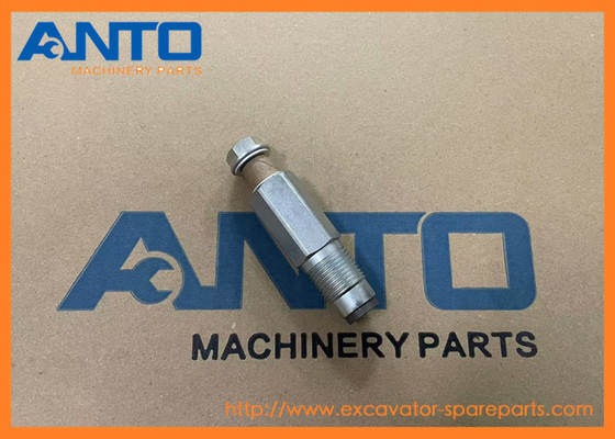 ND095420-0140 Limiter Assy Fuel Pressure Relief Valve KOMATSU Graafmachine Onderdelen Voor PC400-7