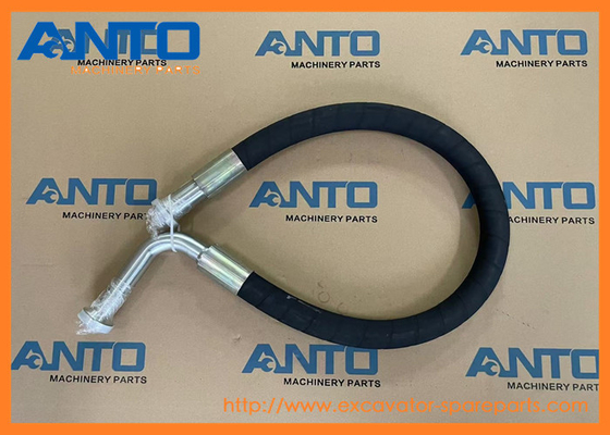208-62-71890 2086271890 Slang KOMATSU Graafmachine Onderdelen voor PC400LC-8