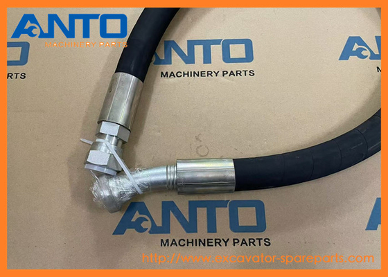 208-62-71120 2086271120 Slang KOMATSU Graafmachine Onderdelen voor PC400LC-8