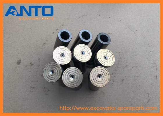 708-2L-33430 7082L33430 zuiger-subassie voor KOMATSU graafmachines HB205 HB215 PC1250