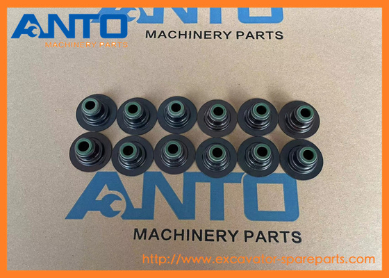 252-6438 2526438 Afdichting van de inlaatklep voor excavatoronderdelen 312D2 312D2 GC 312D2 L 313D2