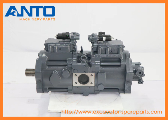 VOE14531300 14531300 Onderdelen voor hoofddraaier met hydraulische pomp voor EC210C EC235C