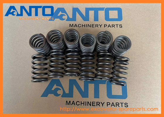 436-0520 4360520 Valveveer voor excavatoronderdelen XQP150