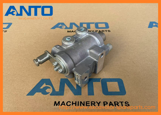 4407253 9214444 Valve Lock HITACHI Onderdelen voor graafmachines voor EX1200-5