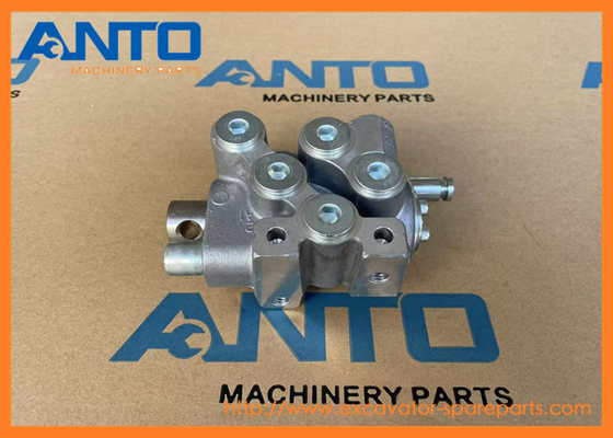 4407253 9214444 Valve Lock HITACHI Onderdelen voor graafmachines voor EX1200-5